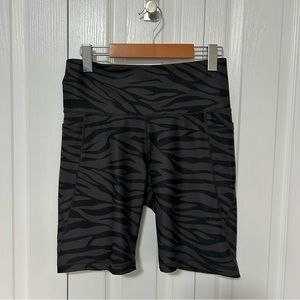Old Navy active powersoft bike shorts